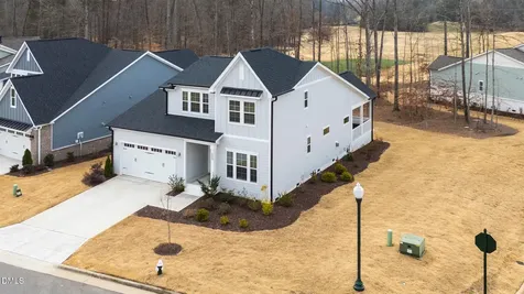 4009 Leven Drive Greensboro NC 27407