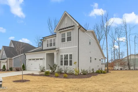 4009 Leven Drive Greensboro NC 27407