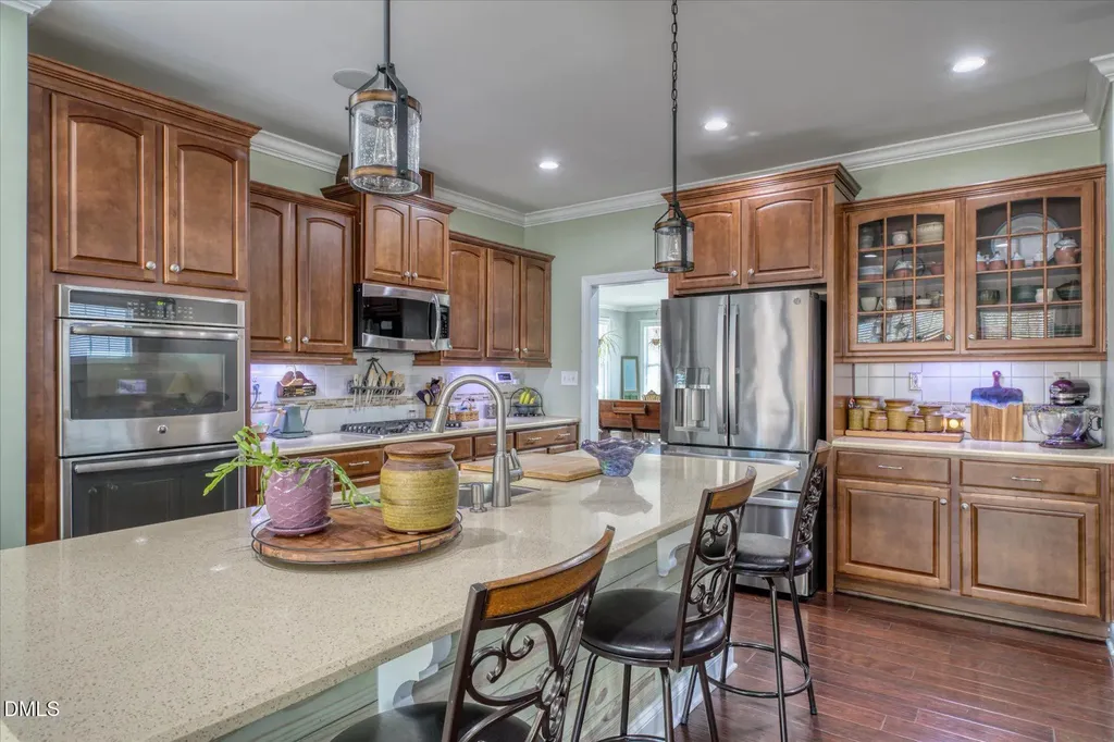 93 Woods Manor Lane Clayton NC 27527