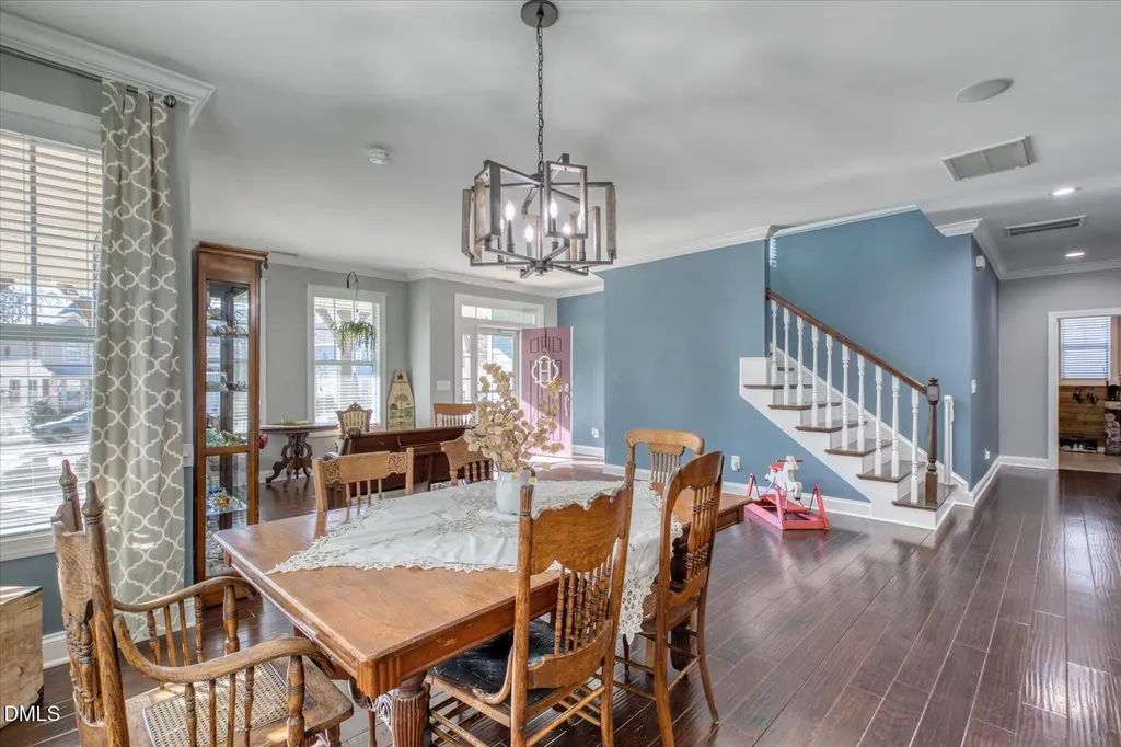 93 Woods Manor Lane Clayton NC 27527