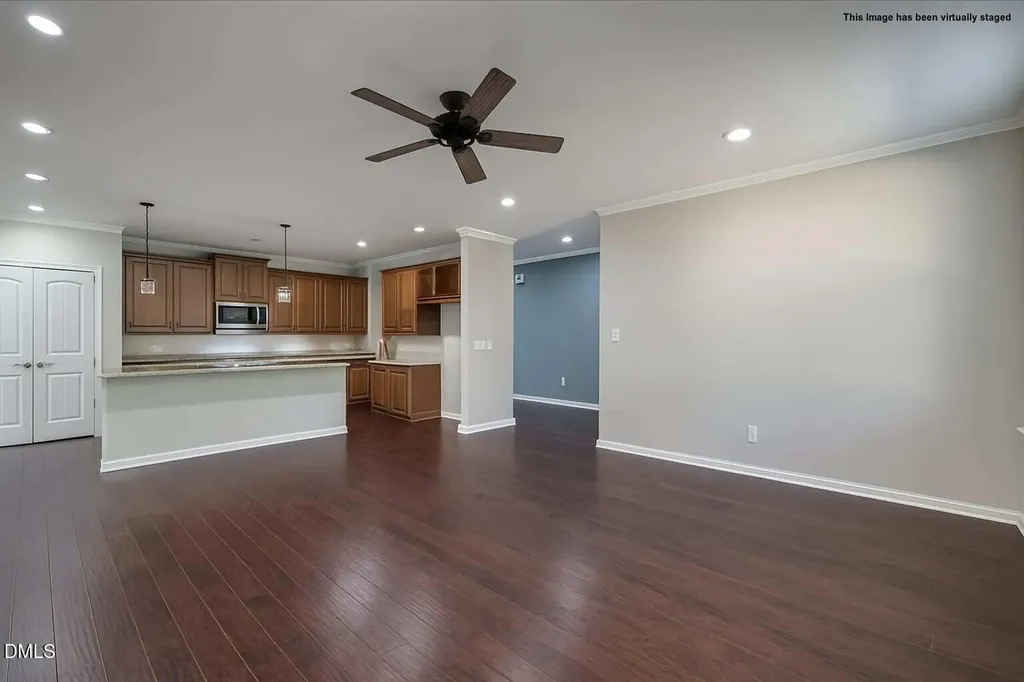93 Woods Manor Lane Clayton NC 27527
