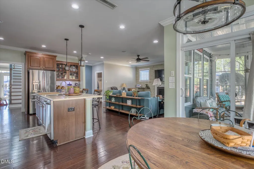 93 Woods Manor Lane Clayton NC 27527
