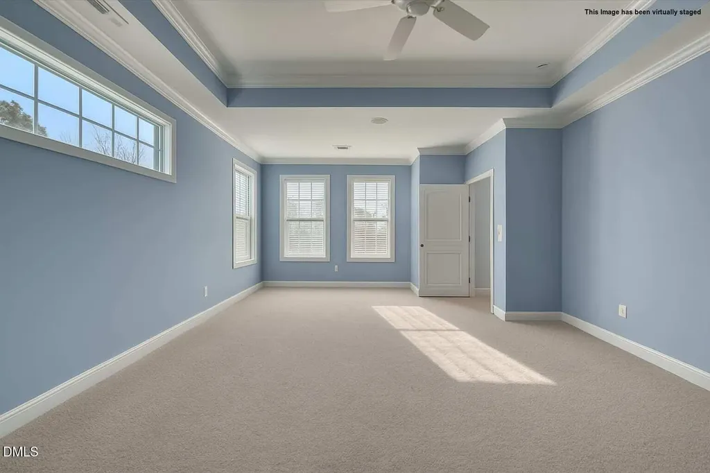 93 Woods Manor Lane Clayton NC 27527
