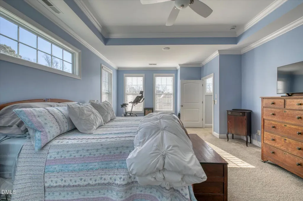 93 Woods Manor Lane Clayton NC 27527