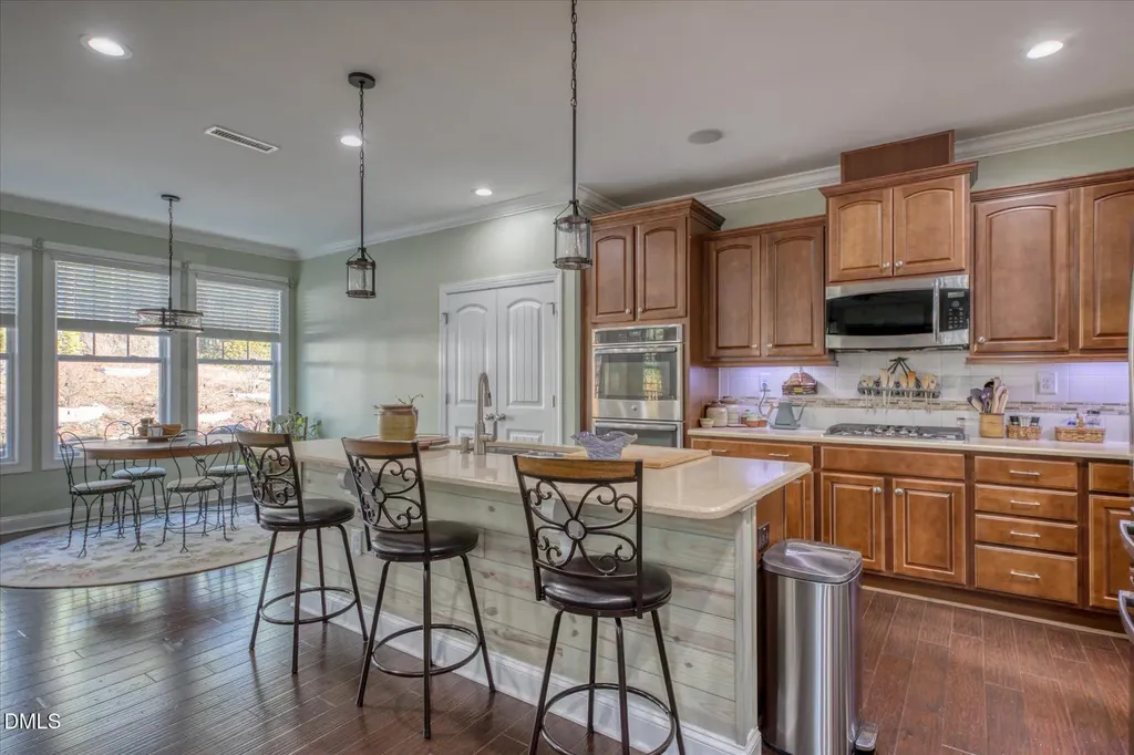 93 Woods Manor Lane Clayton NC 27527