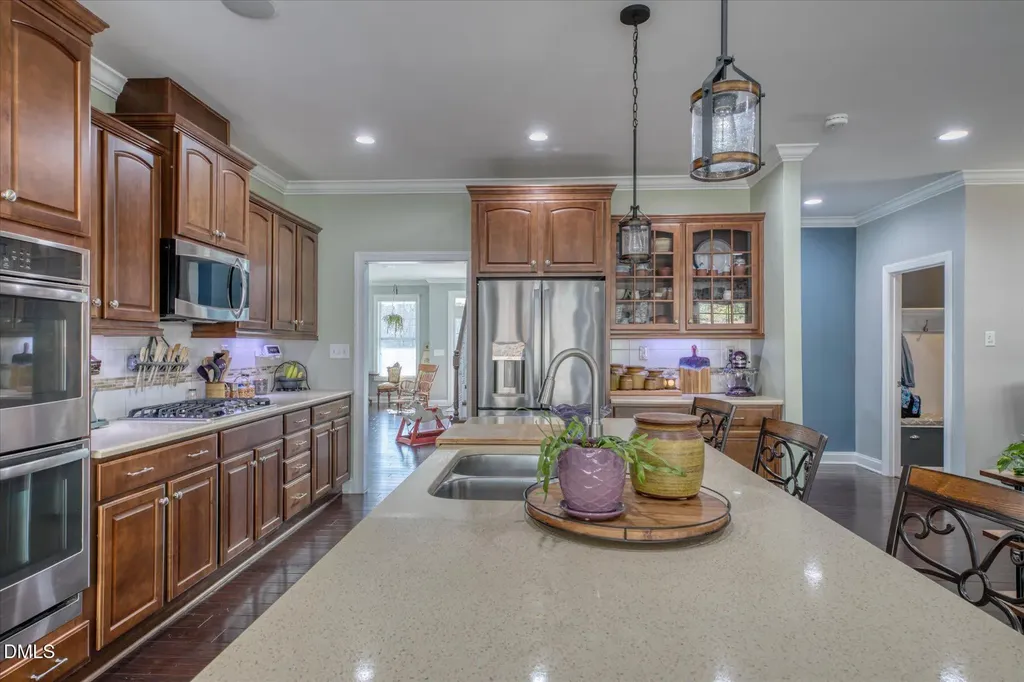 93 Woods Manor Lane Clayton NC 27527