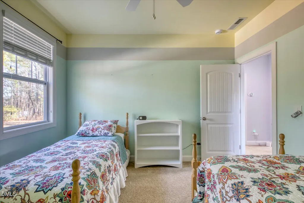 93 Woods Manor Lane Clayton NC 27527