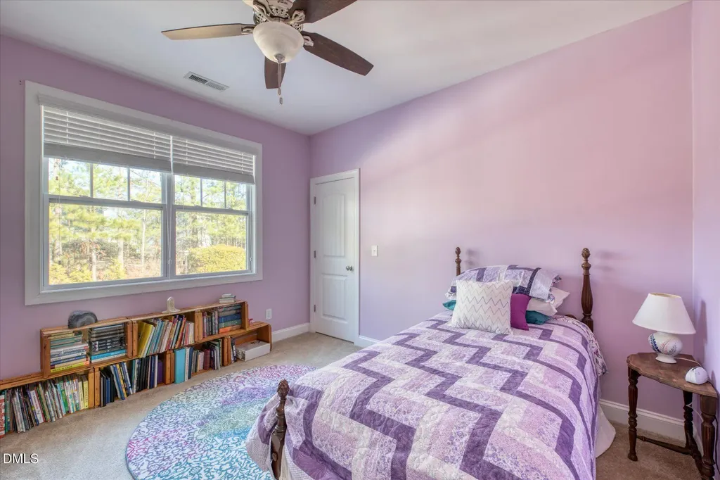 93 Woods Manor Lane Clayton NC 27527