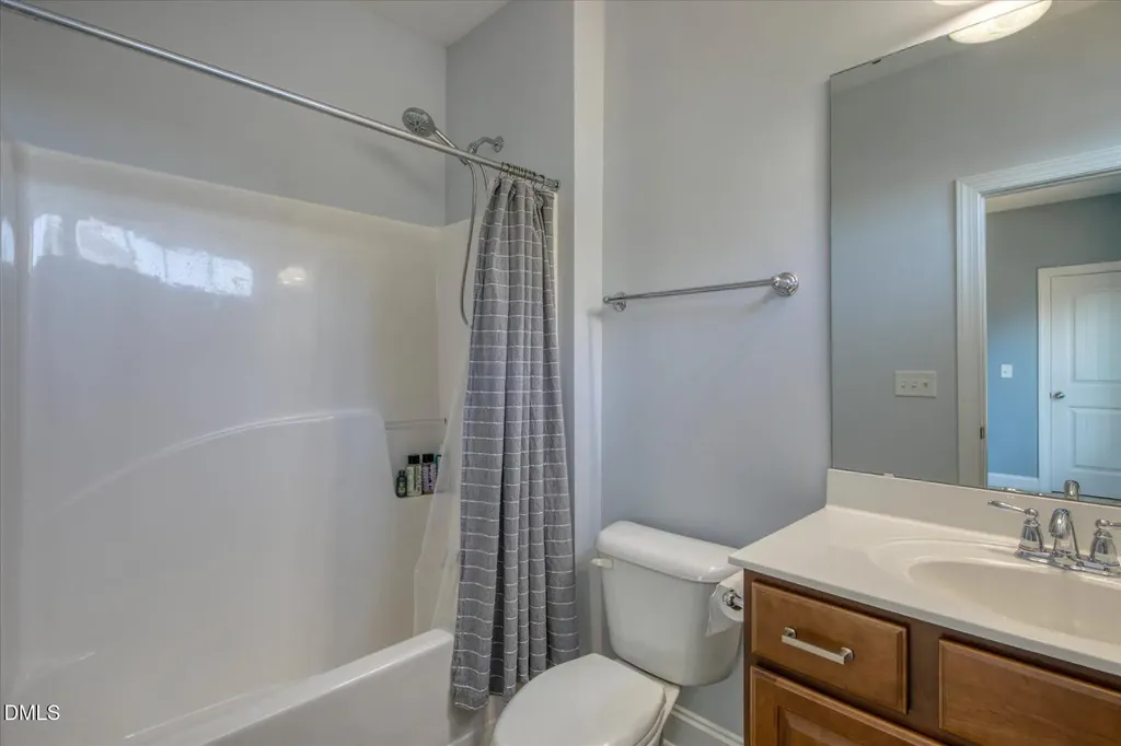 93 Woods Manor Lane Clayton NC 27527
