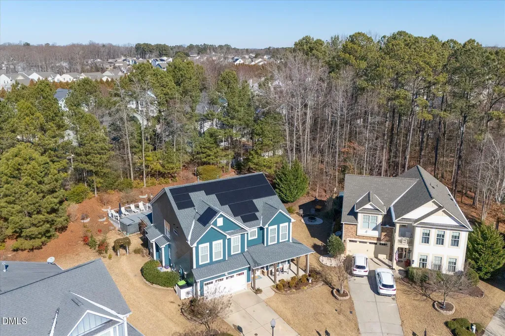 93 Woods Manor Lane Clayton NC 27527