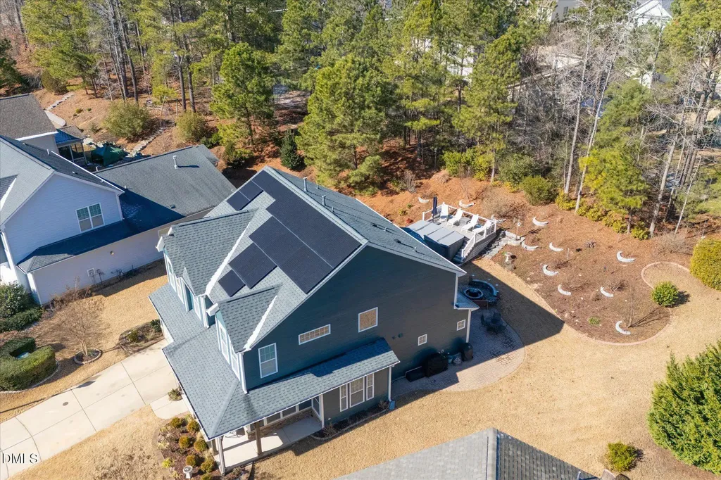 93 Woods Manor Lane Clayton NC 27527