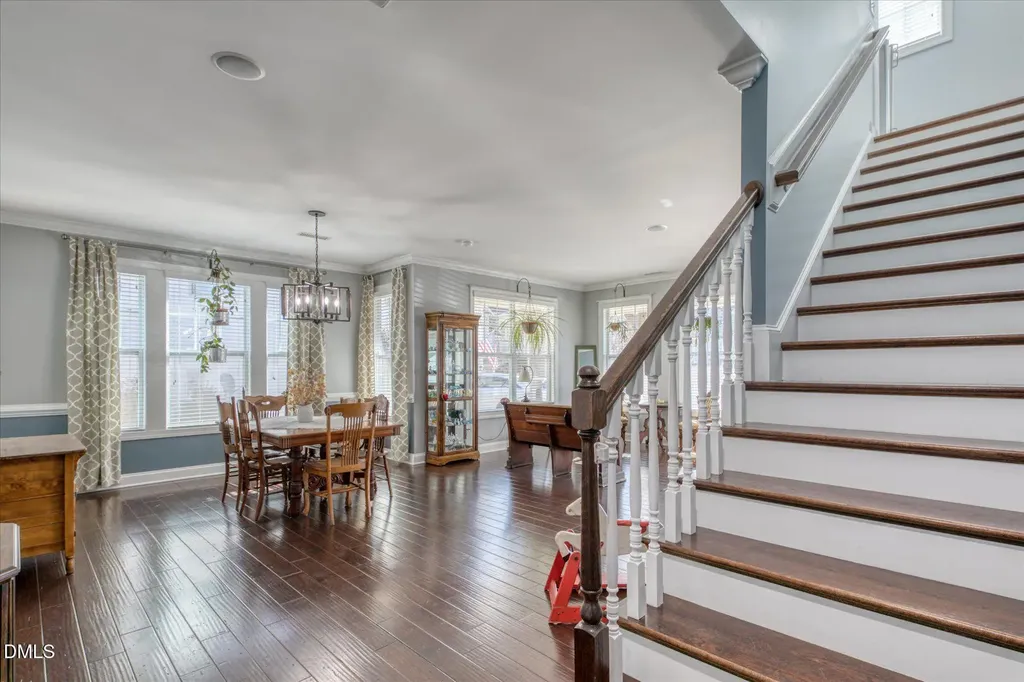 93 Woods Manor Lane Clayton NC 27527