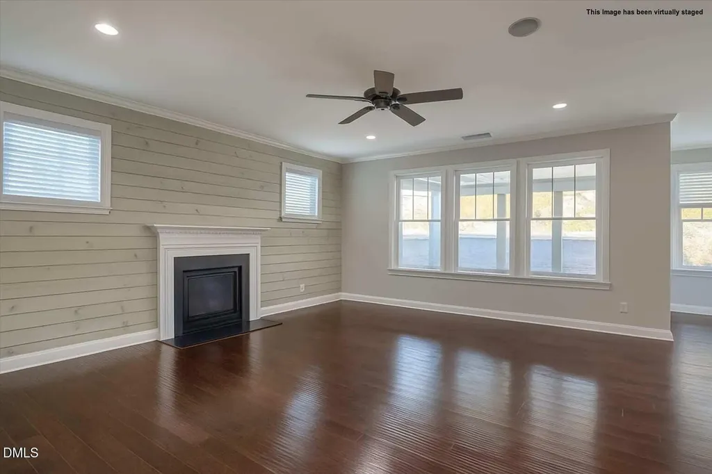 93 Woods Manor Lane Clayton NC 27527