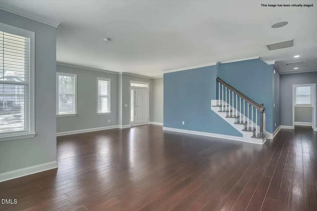 93 Woods Manor Lane Clayton NC 27527