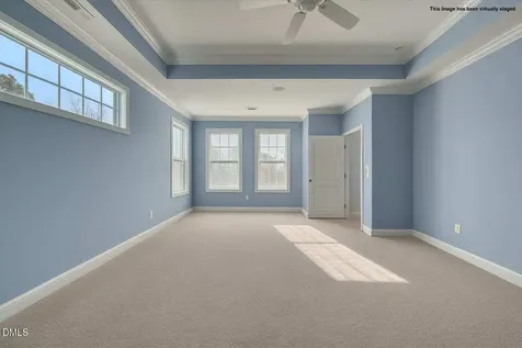 93 Woods Manor Lane Clayton NC 27527