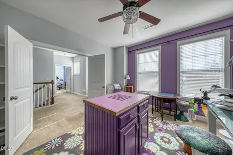 93 Woods Manor Lane Clayton NC 27527
