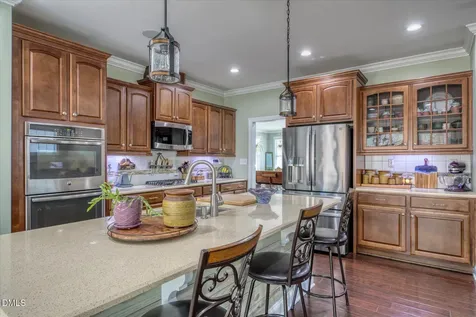 93 Woods Manor Lane Clayton NC 27527