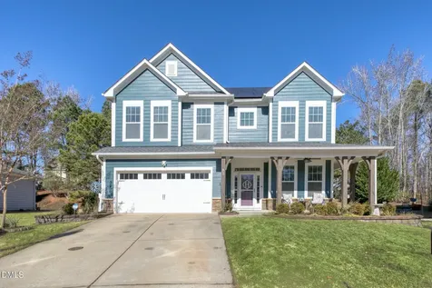 93 Woods Manor Lane Clayton NC 27527