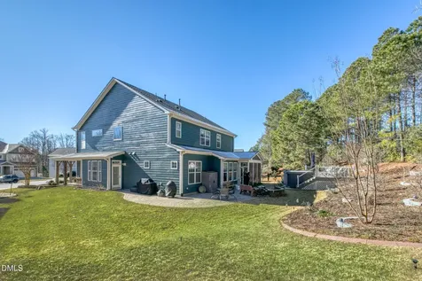 93 Woods Manor Lane Clayton NC 27527