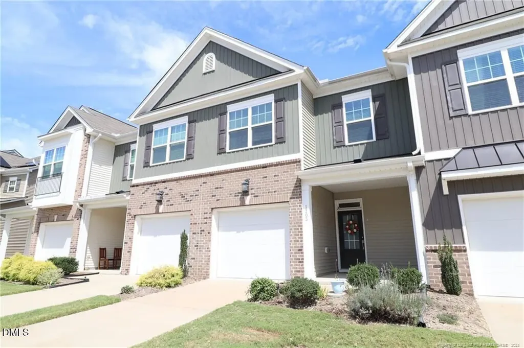 1036 Brightskies Street Morrisville NC 27560