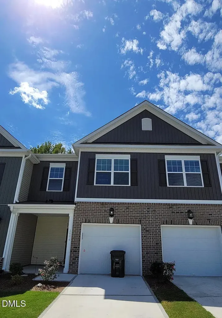 1036 Brightskies Street Morrisville NC 27560