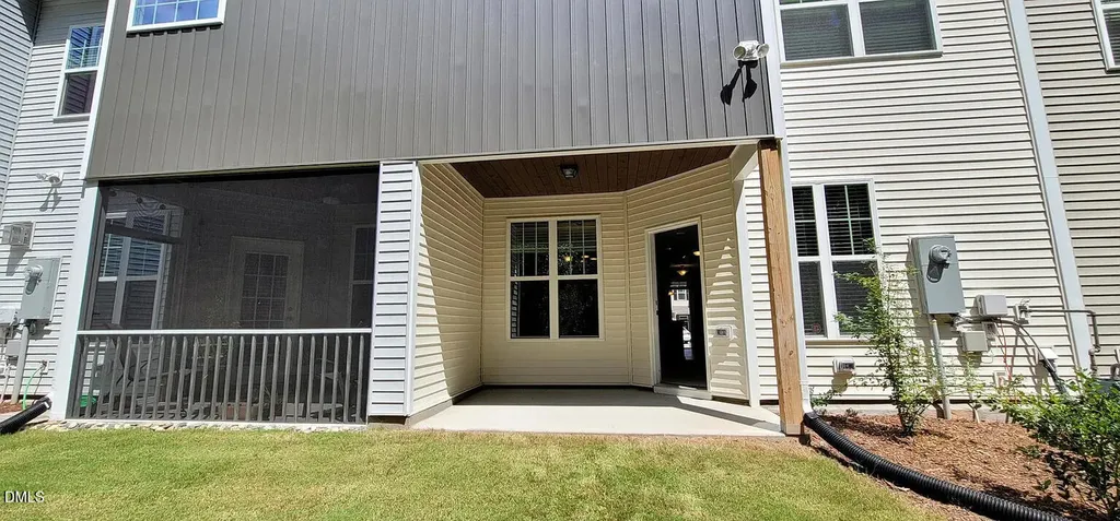 1036 Brightskies Street Morrisville NC 27560