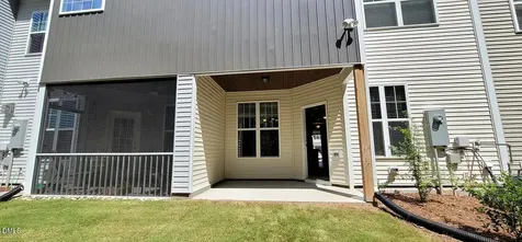 1036 Brightskies Street Morrisville NC 27560
