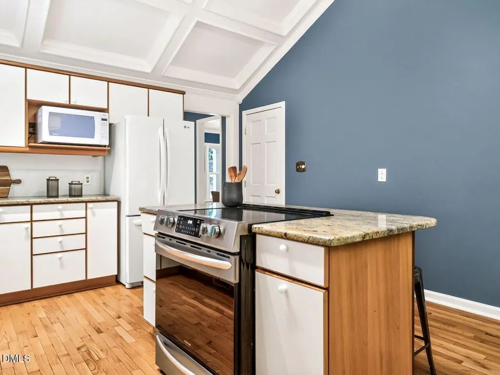 10101 Daviton Court Raleigh NC 27615