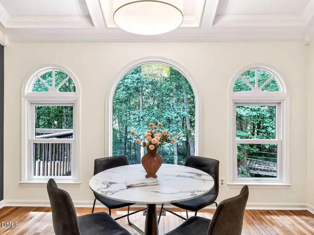 10101 Daviton Court Raleigh NC 27615