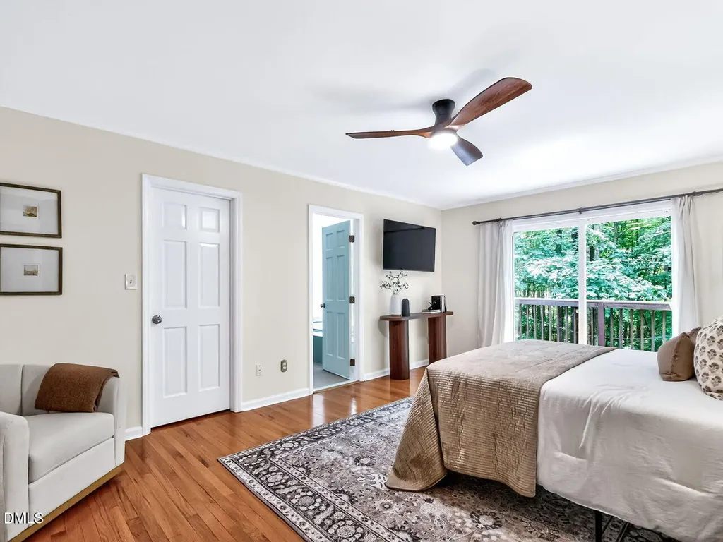 10101 Daviton Court Raleigh NC 27615
