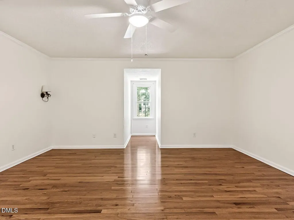 10101 Daviton Court Raleigh NC 27615