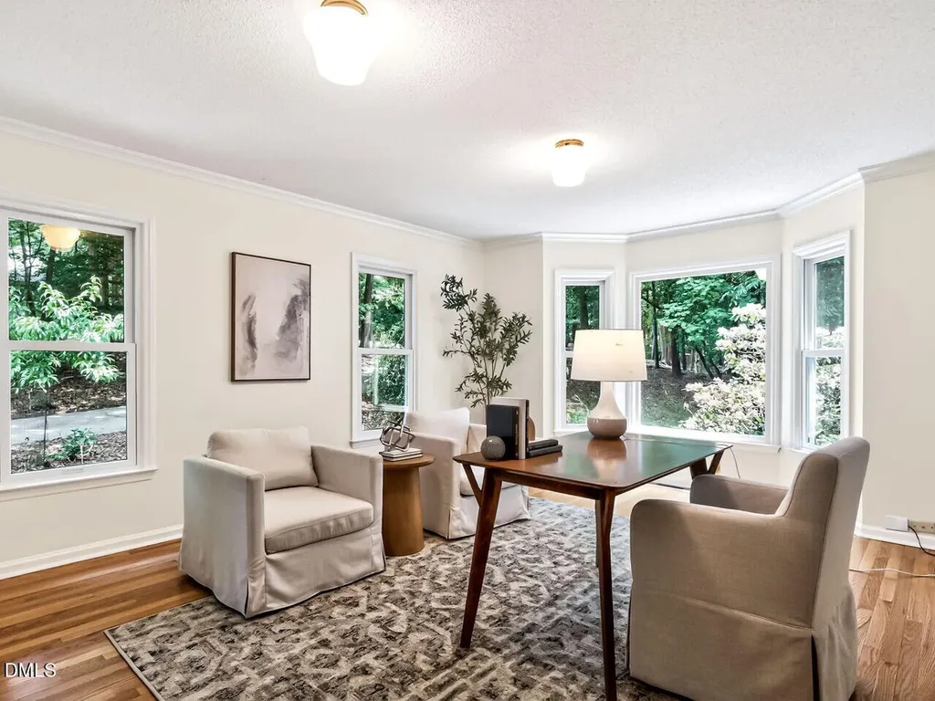 10101 Daviton Court Raleigh NC 27615