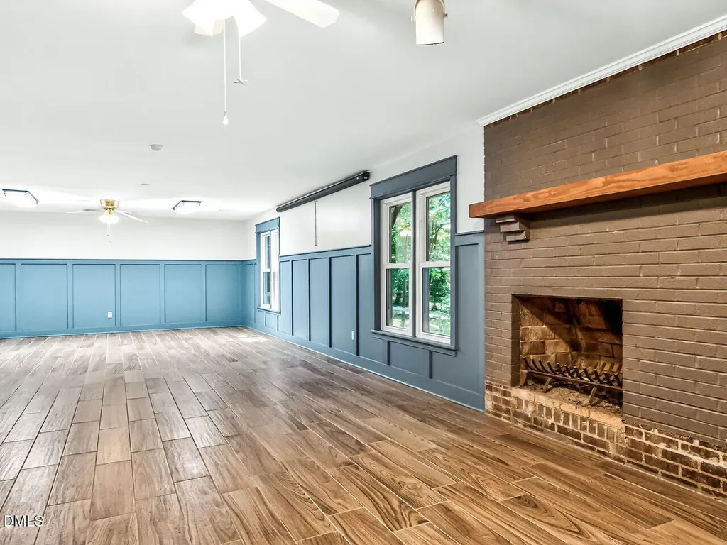 10101 Daviton Court Raleigh NC 27615