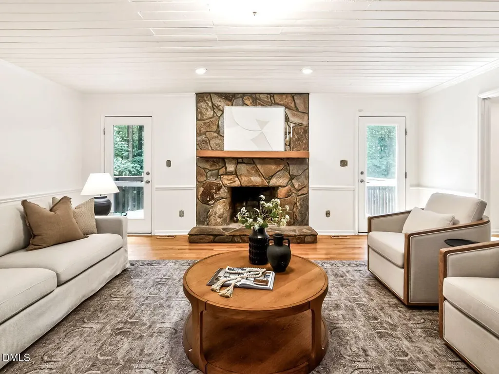10101 Daviton Court Raleigh NC 27615
