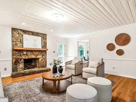 10101 Daviton Court Raleigh NC 27615