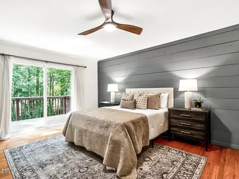 10101 Daviton Court Raleigh NC 27615