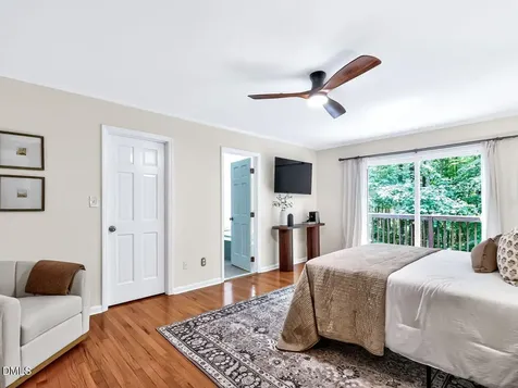10101 Daviton Court Raleigh NC 27615