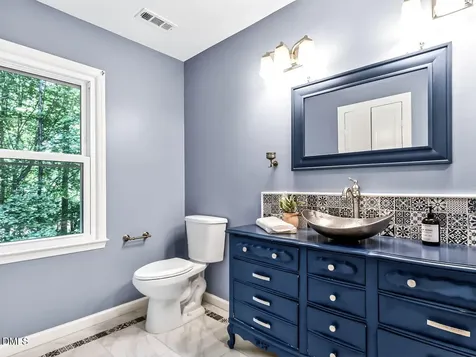 10101 Daviton Court Raleigh NC 27615
