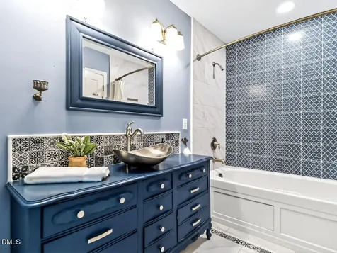 10101 Daviton Court Raleigh NC 27615