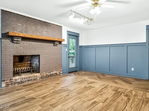 10101 Daviton Court Raleigh NC 27615
