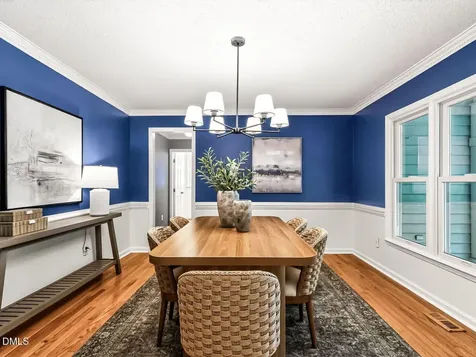 10101 Daviton Court Raleigh NC 27615