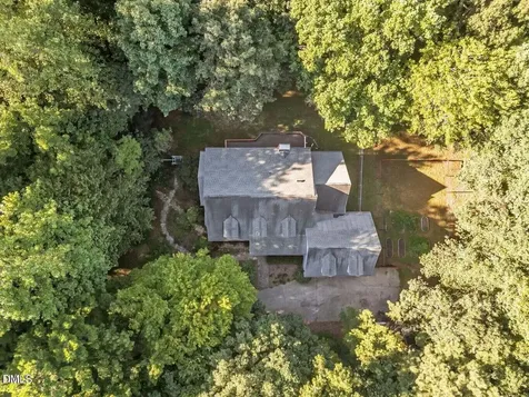 10101 Daviton Court Raleigh NC 27615