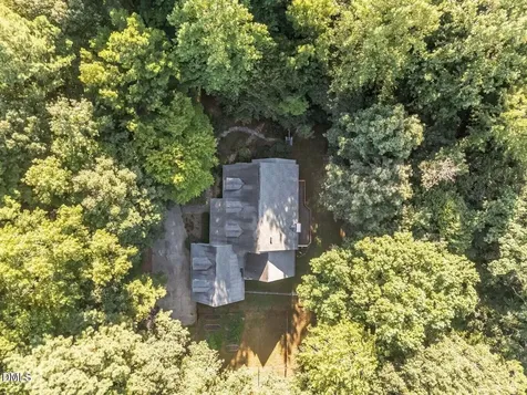 10101 Daviton Court Raleigh NC 27615