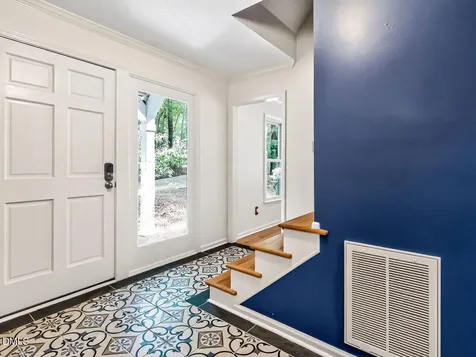 10101 Daviton Court Raleigh NC 27615