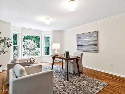 10101 Daviton Court Raleigh NC 27615