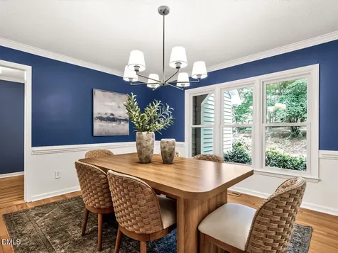 10101 Daviton Court Raleigh NC 27615