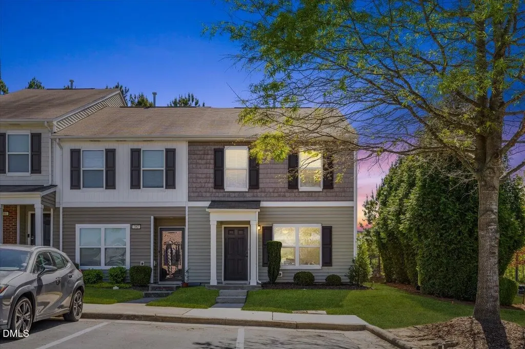 100 Stratford Lakes Drive Durham NC 27713