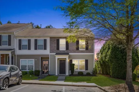 100 Stratford Lakes Drive Durham NC 27713