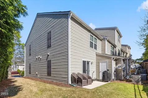 100 Stratford Lakes Drive Durham NC 27713