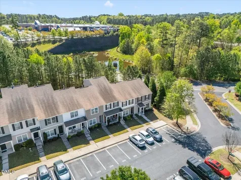 100 Stratford Lakes Drive Durham NC 27713